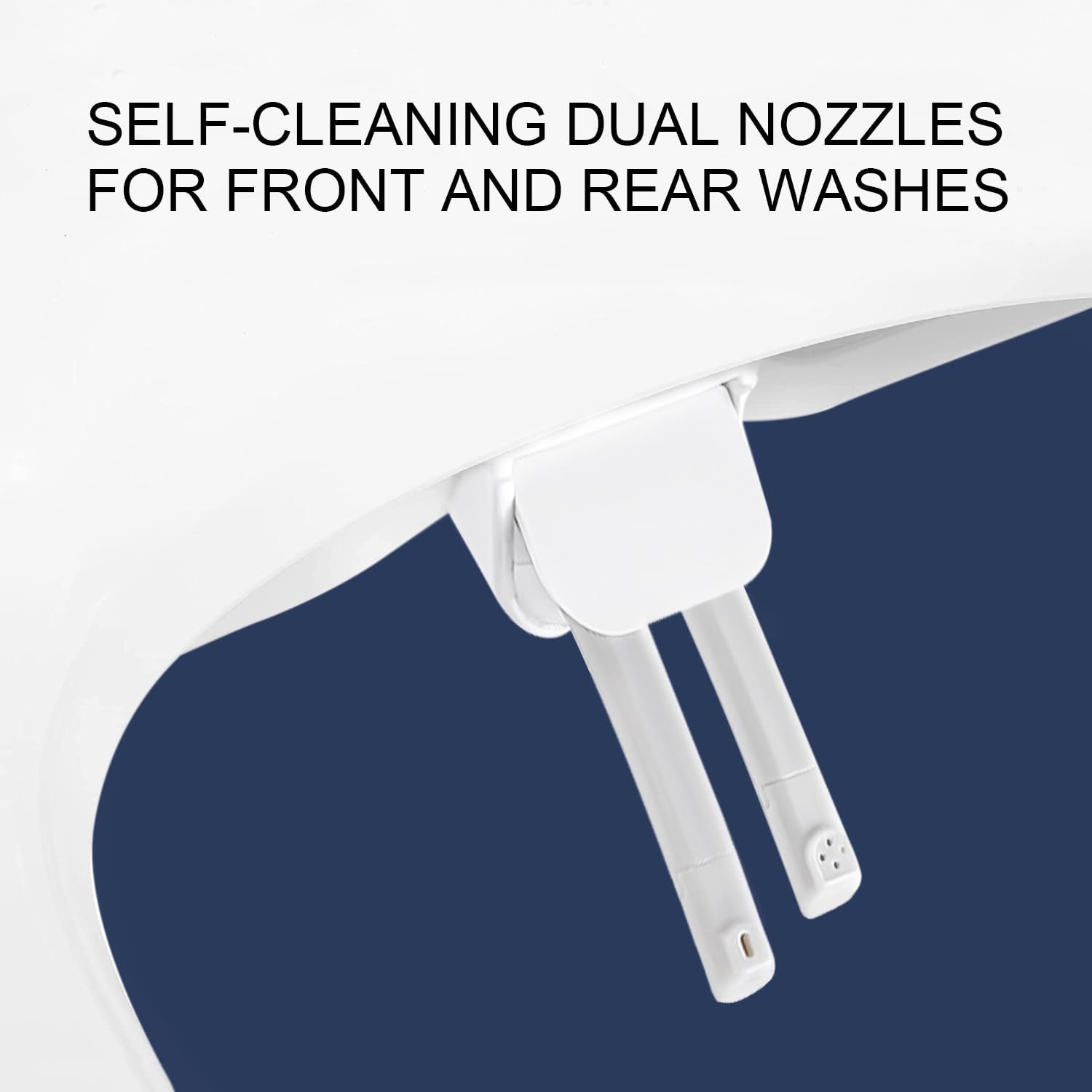 Comparing 5 Bidet Toilet Seats: Features, Installation, and Performance