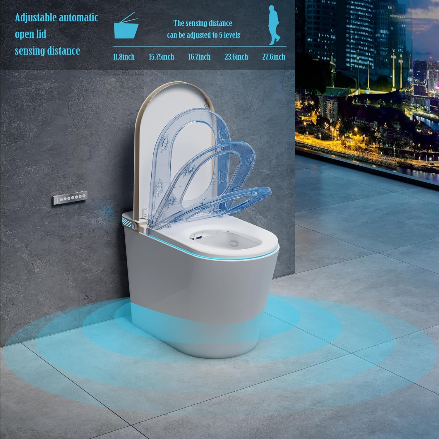 Product Comparison: 5 Top-rated Bathroom Essentials