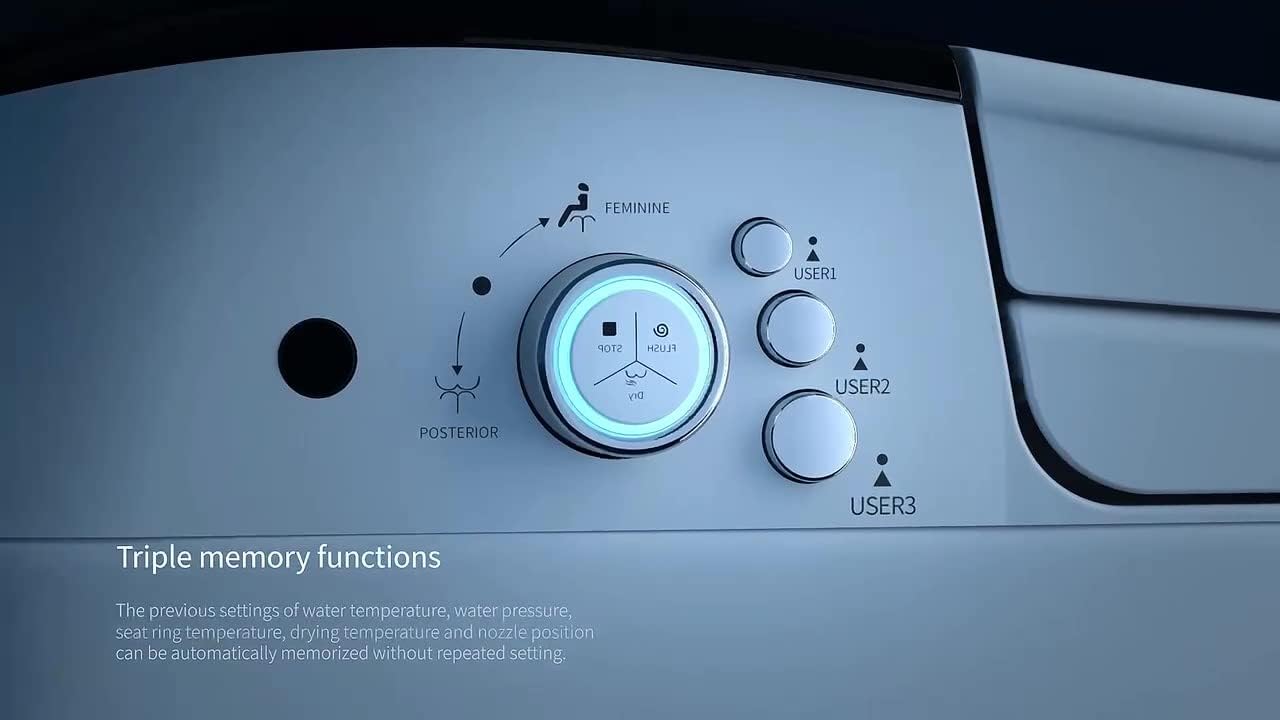 Smart Toilet Reviews: ELLAI vs EUROTO vs Brondell vs KOHLER vs Beinilai