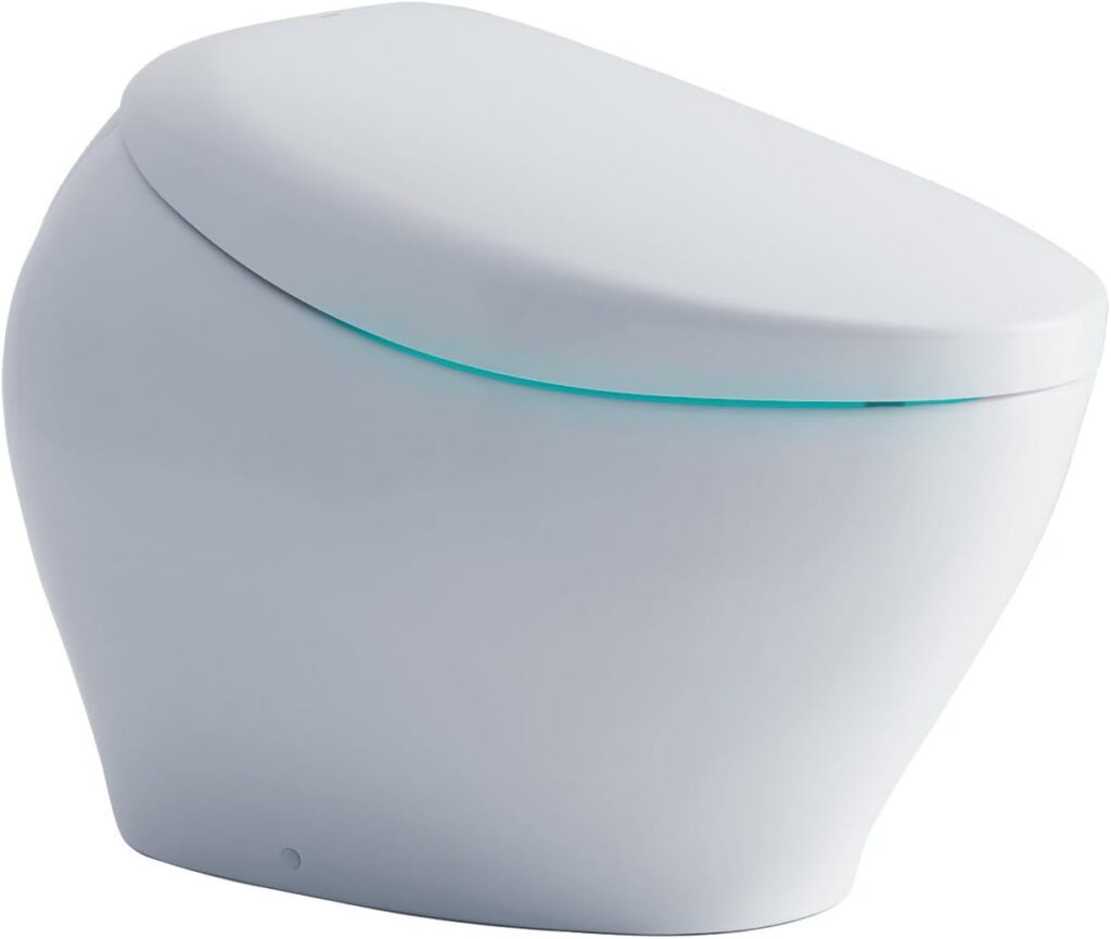 Toto MS901CUMFX#01 NEOREST NX2 - COTTON W/ACTILIGHT